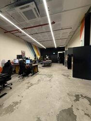 Delta House (D3), Office #568022771
